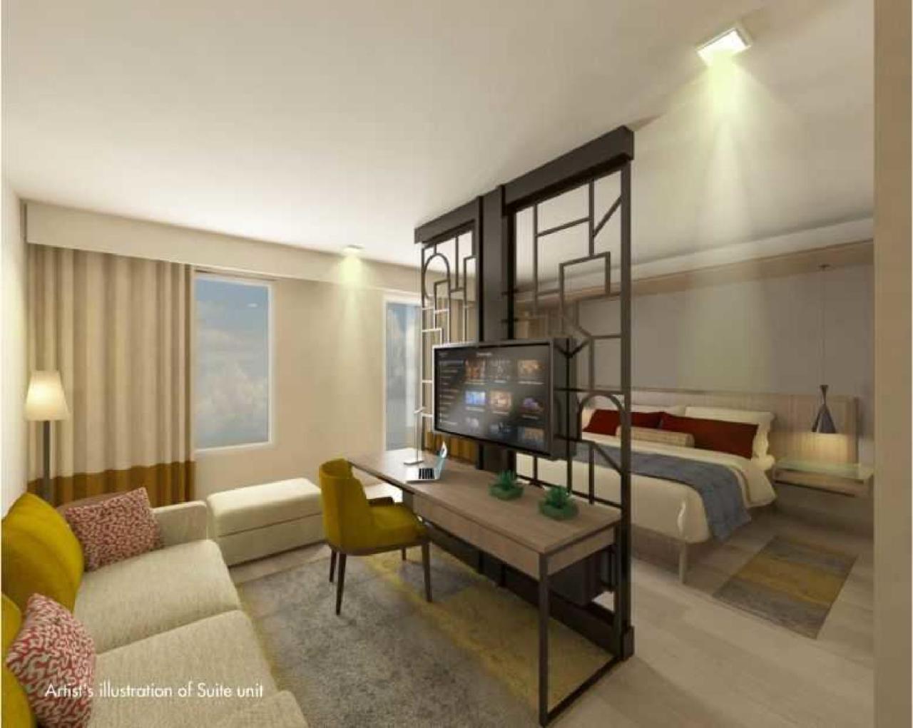 טגאיטאי Quest Hotel Tagaytay מראה חיצוני תמונה